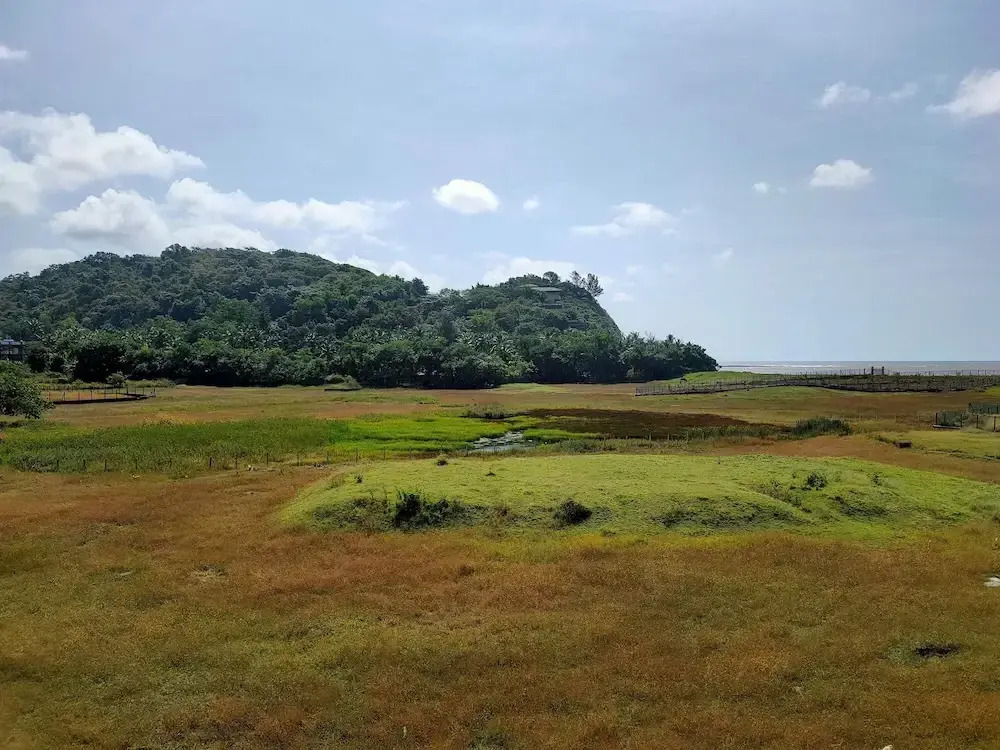 Shobha Farmhouse