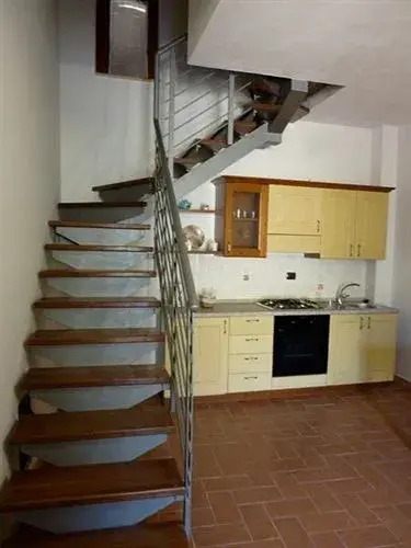 Pucci Country House