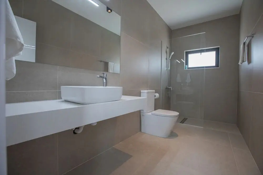 Protaras Elite Pearl Villa Ep14