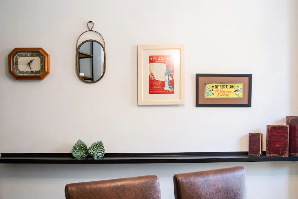 Downtown Athens Lofts by Raise