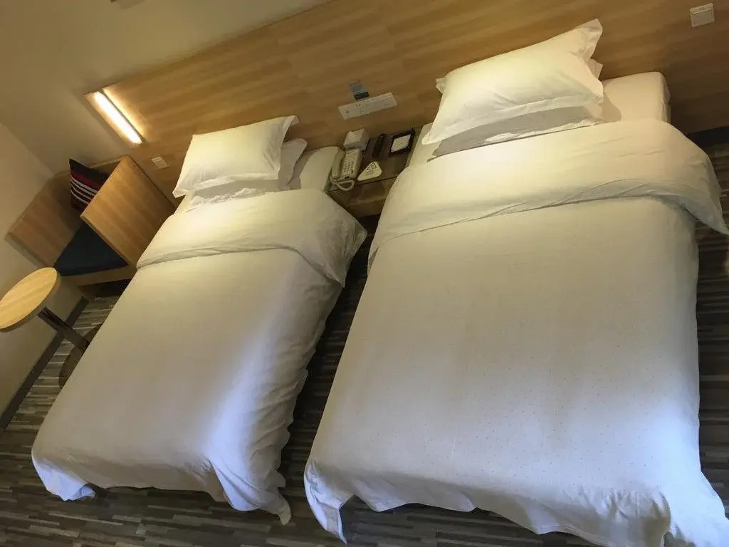 City Express Hotel Wuhan Hankou Qingnian Road