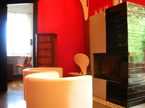 La Chicca Bed And Breakfast