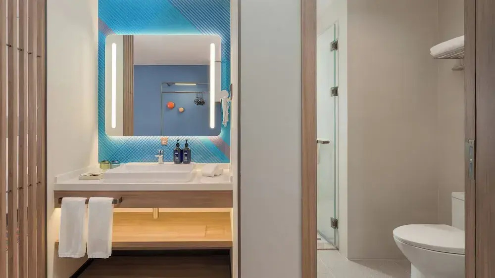 Holiday Inn Express Foshan Sanshui by IHG