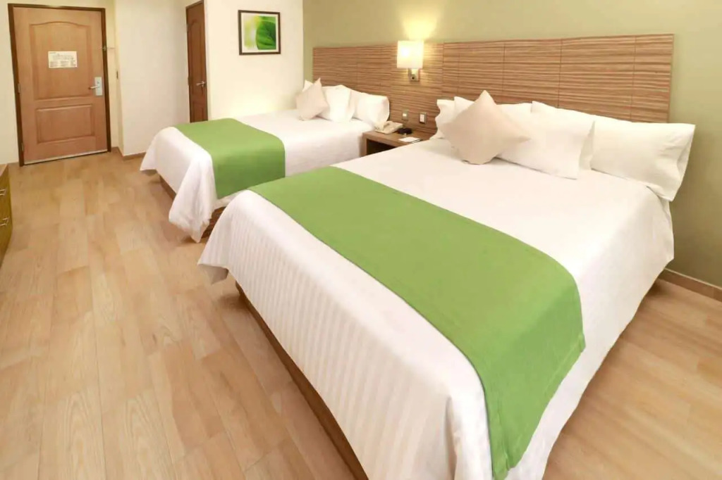 Wyndham Garden Monterrey Valle Real