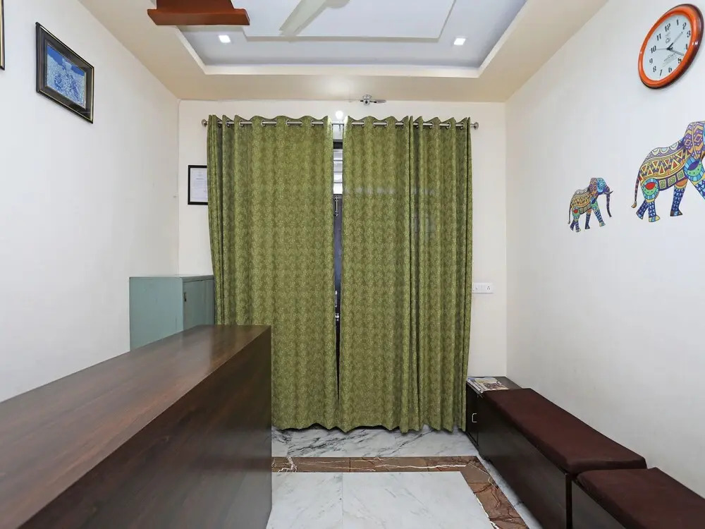 Victoria Paying Guest House