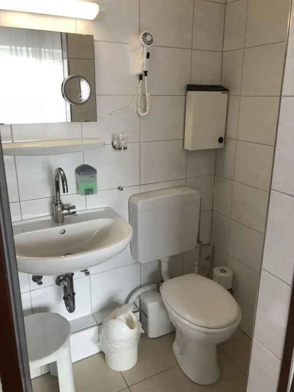 Hotel - Restaurant Reher Hof