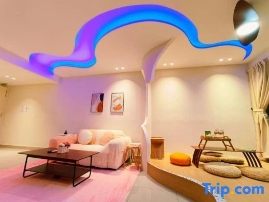 Malaysia Kulai D'Putra Suites Serviced Apartment