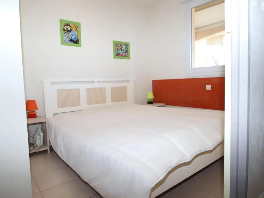 Appartement Banyuls-sur-Mer, 2 pièces, 4 personnes - FR-1-309-59