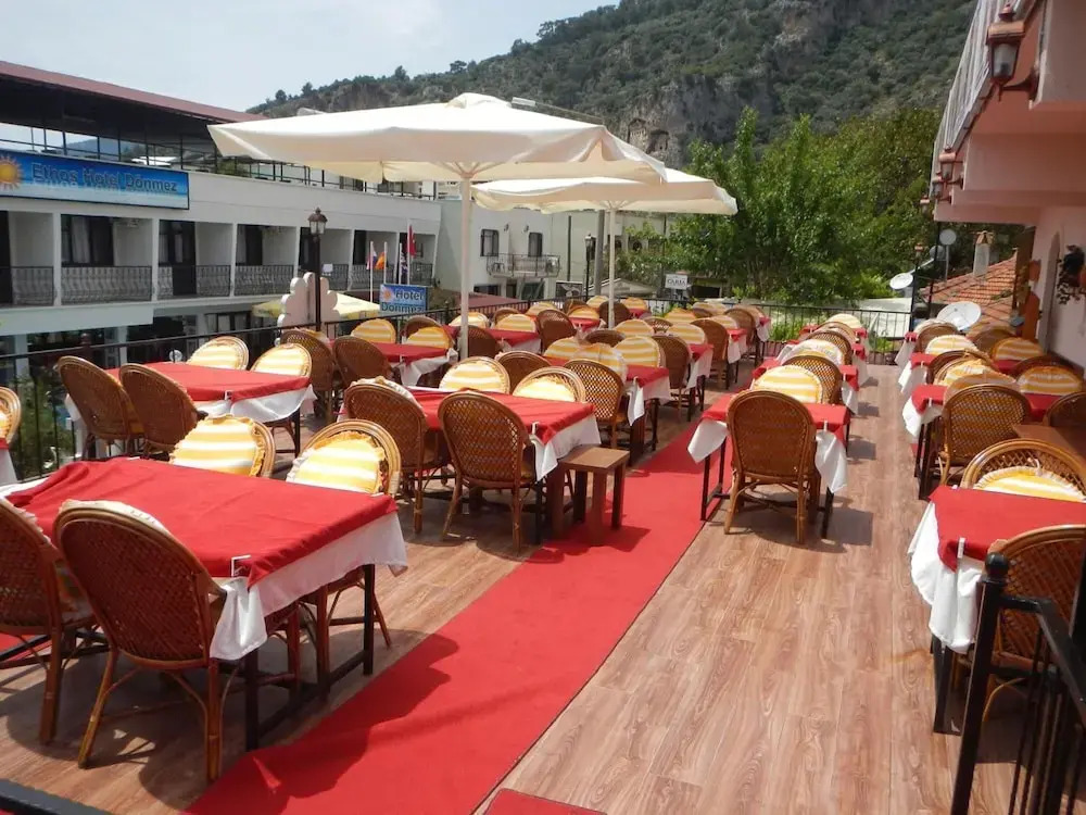 Caunos Antik Hotel