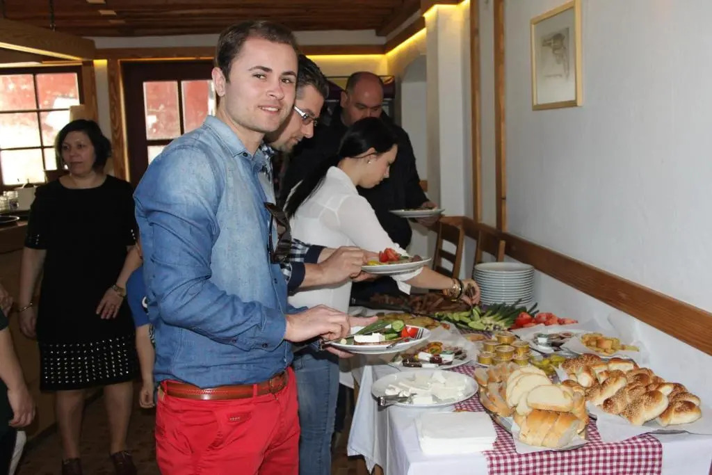 Hotel Prizreni