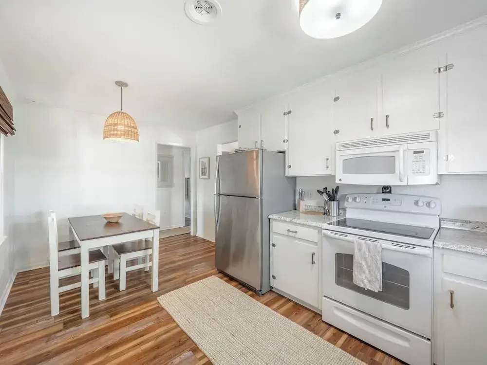 Little Bird by Topsail Realty