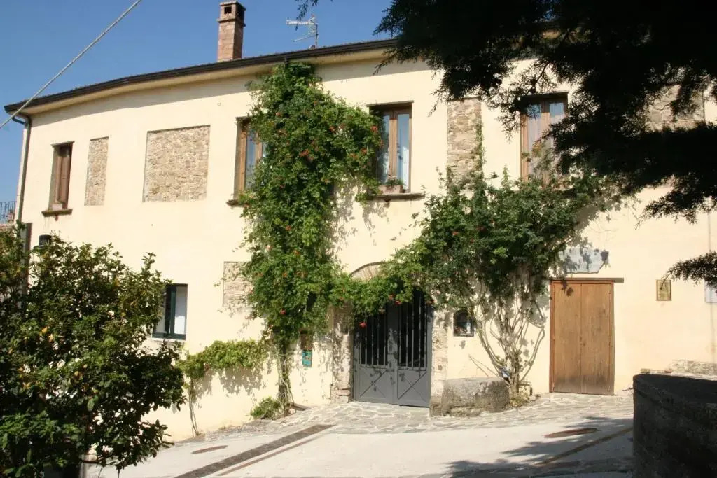 Rosacanina B&B