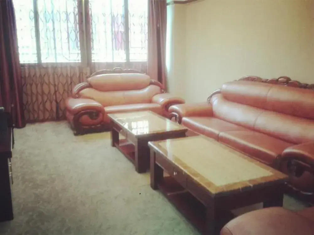 Lano Hotel Yunnan Chunxiong Lufeng Country Yuanchuang International