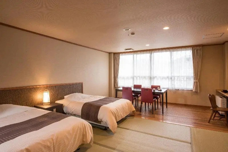 Shiobara Onsen Kounso