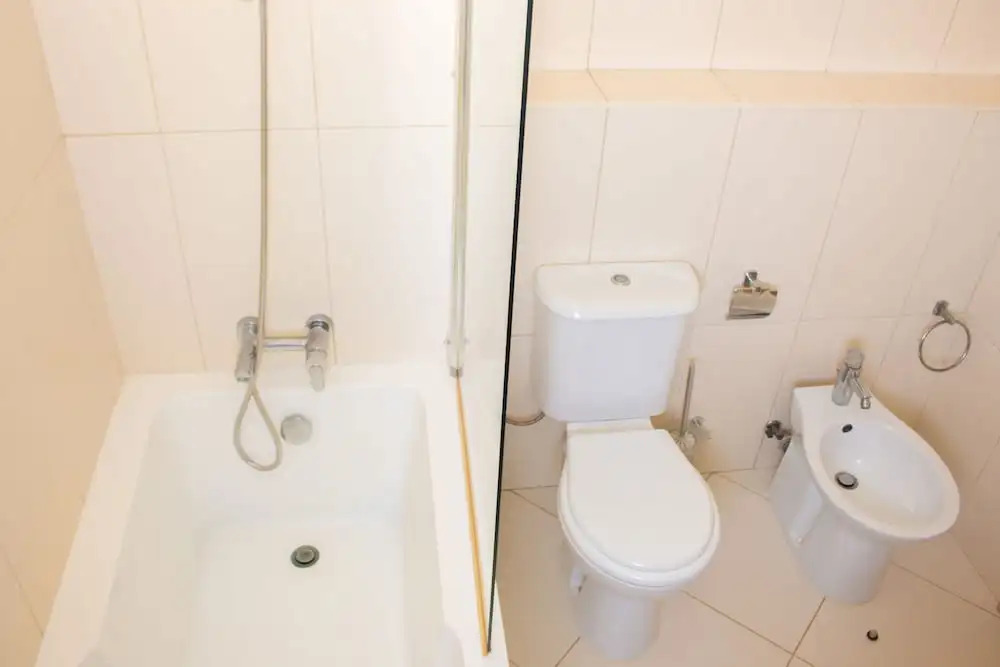 Private Holiday Home Villa Verde Resort