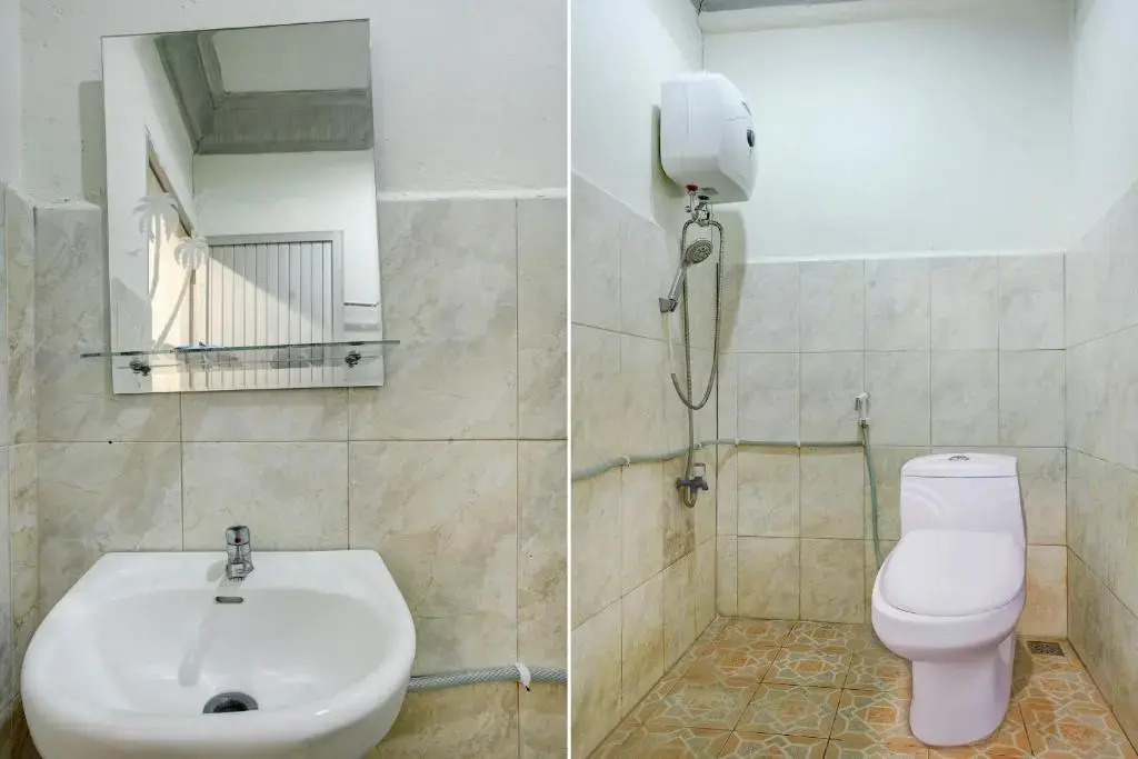Hotel O Wisma Sartika