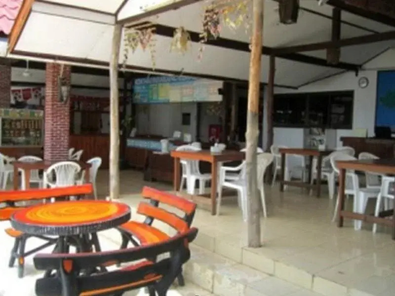 Koh Wai Pakarang Resort