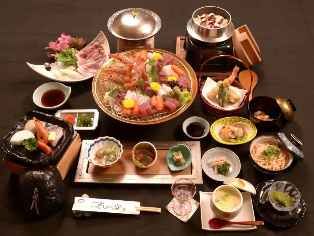 Hotel Resea Minamichita