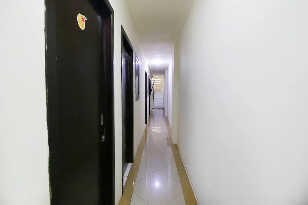 Airy Eco Mangga Besar Tiga Belas 19 A Jakarta