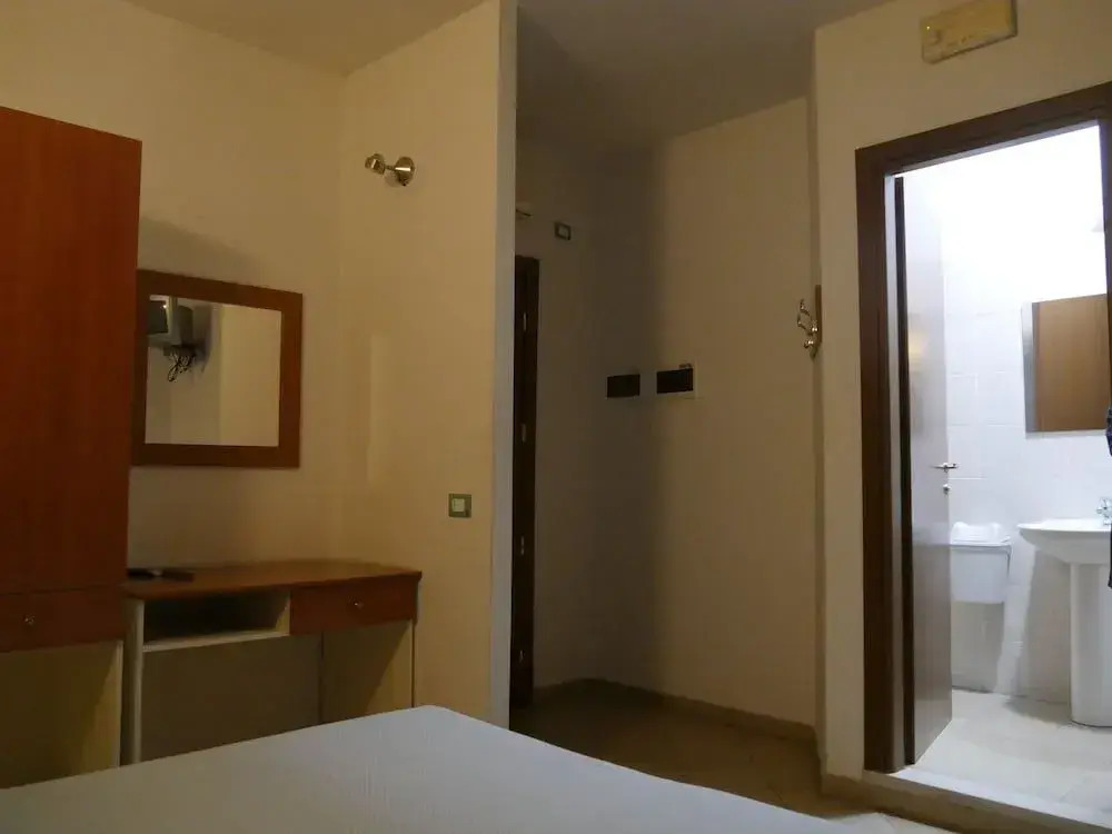 Hotel Risveglio