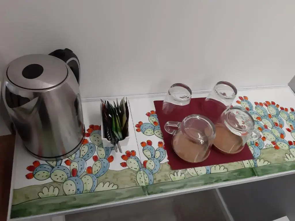 Real Fonderia b&b