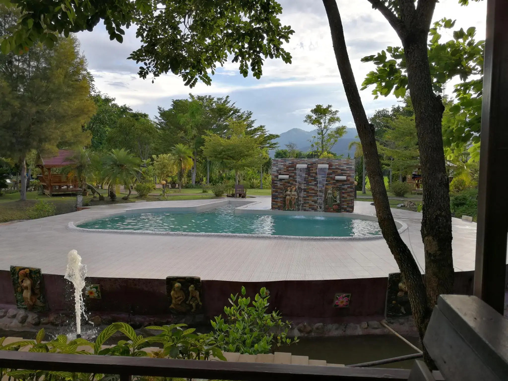 Pai My Guest Resort