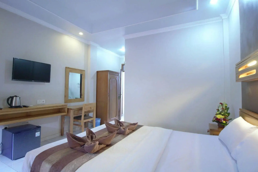 Bakung Sari Resort
