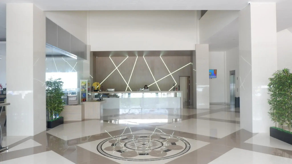 Vega Prime Hotel & Convention