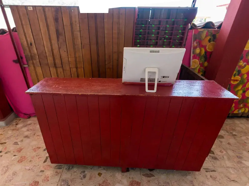 OYO Hotel Rubi