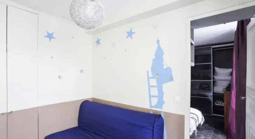 Loft Moufetard