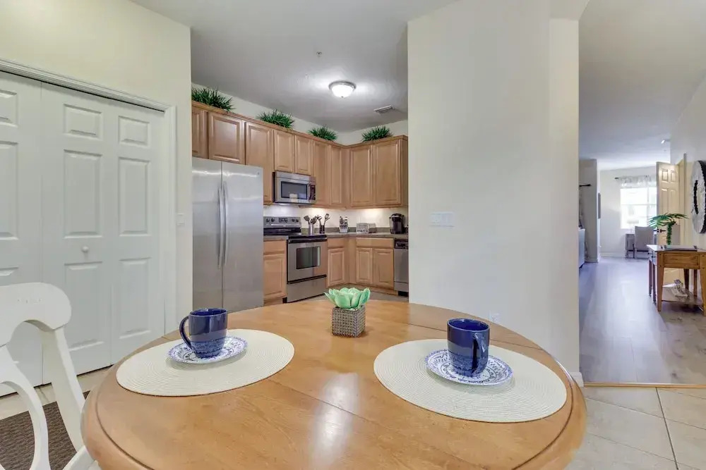 Kissimmee Retreat w/ Pool Access < 4 Mi to Disney!