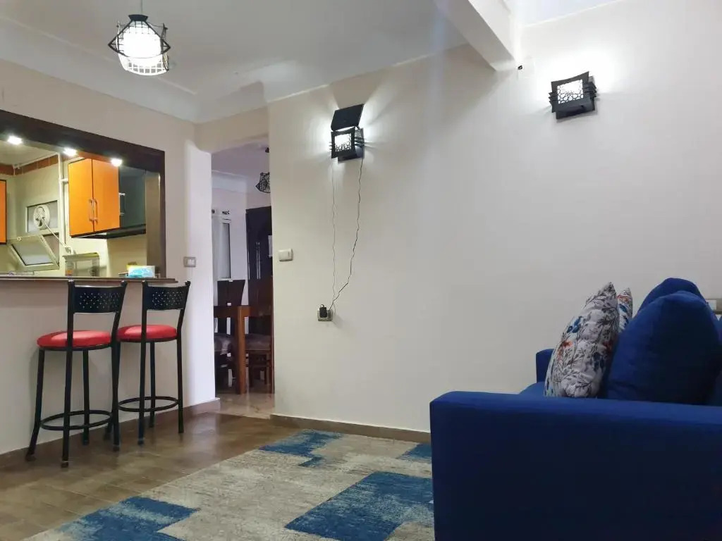 Sea point apartment