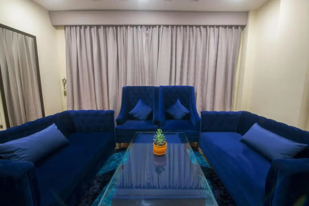 Tripli Hotels Shivaay