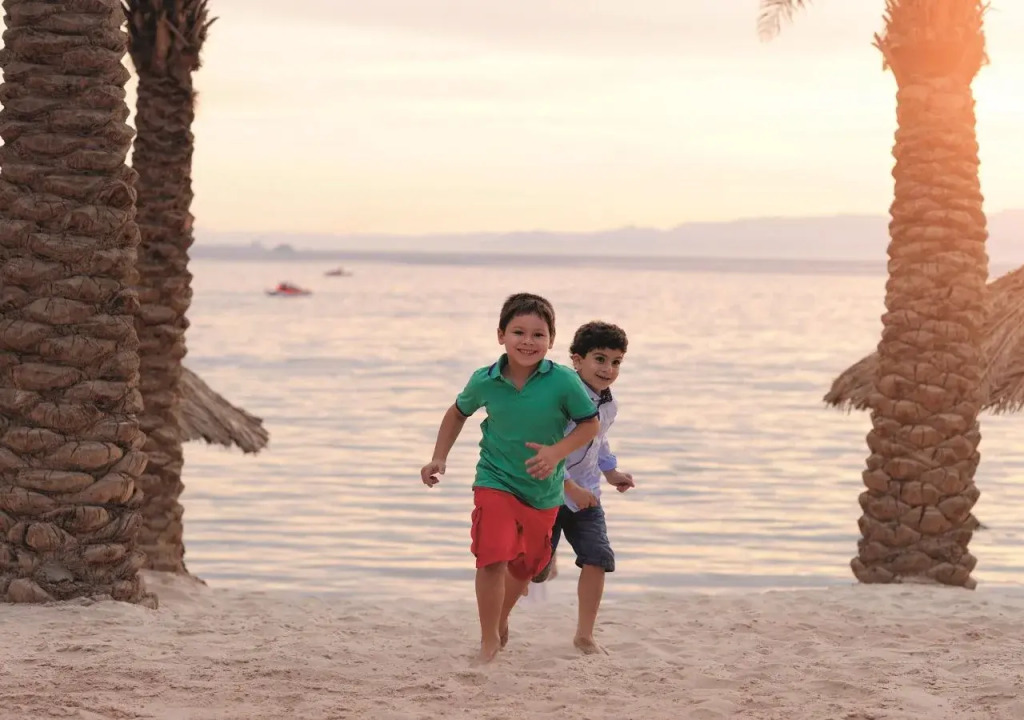 Mövenpick Resort & Residences Aqaba