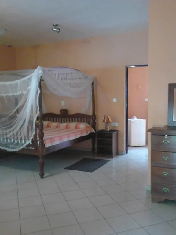 Bavarian Guest House
