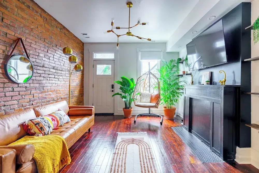 Jungle House Urban Lofts - Short North & Convention Center