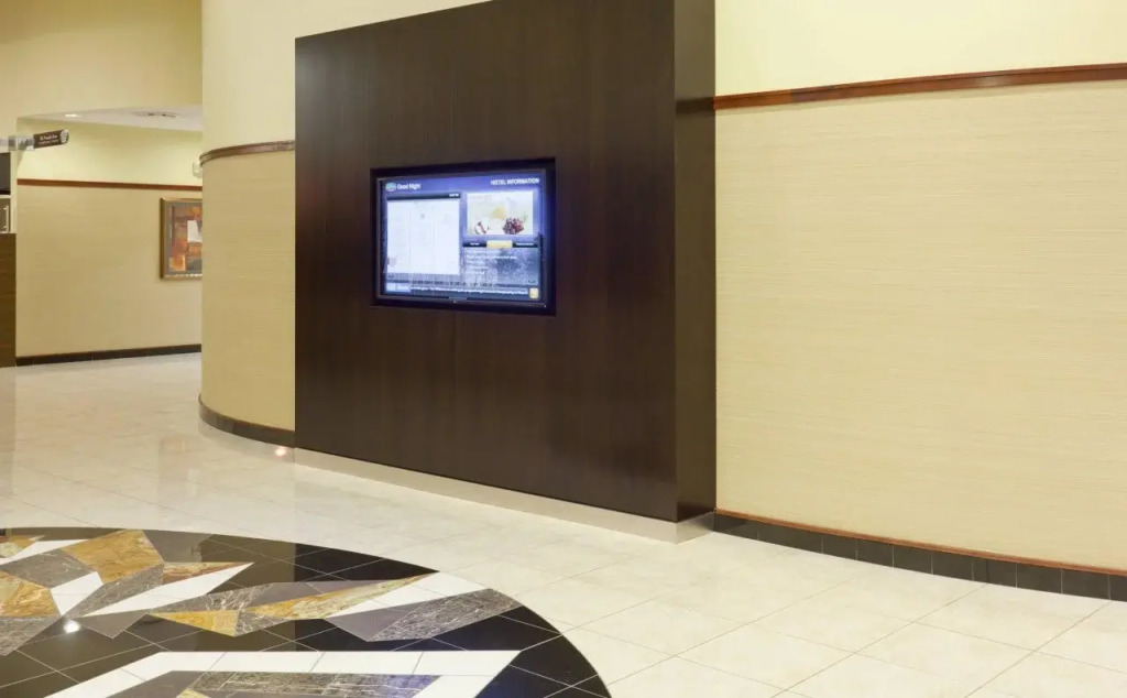 Courtyard by Marriott Rochester Mayo Clinic Area/Saint Marys