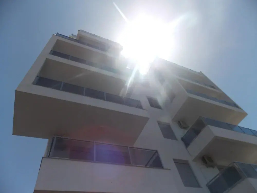 Elegance Apartments