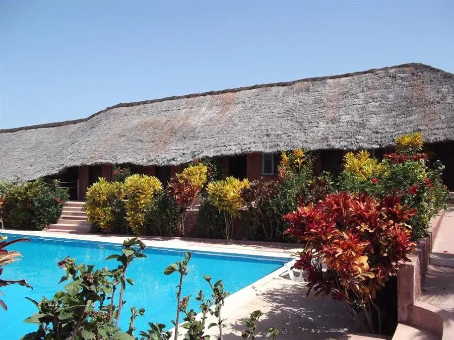 Hotel Maya