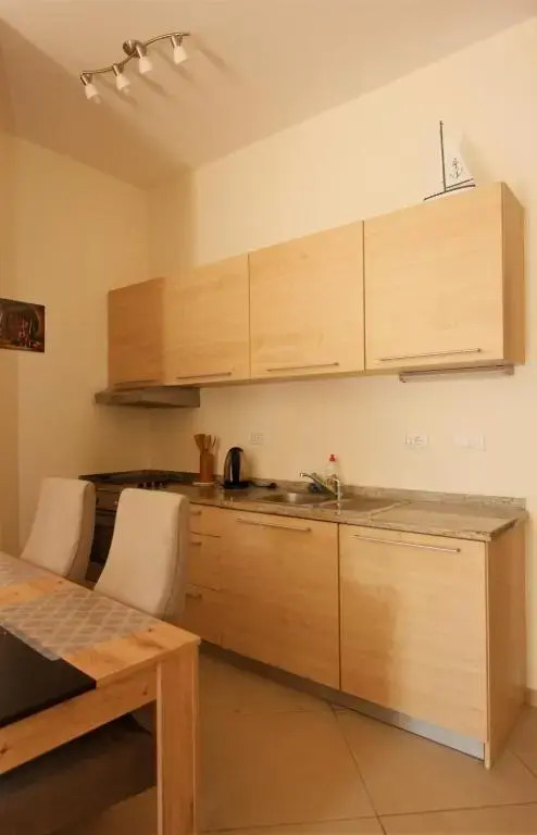 1 BR Apartment in Boka Heights