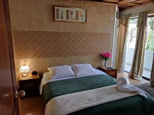 Hostal Gonzalez y Gonzalez