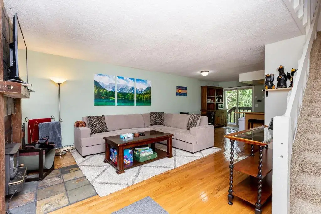 Villamont #6916 by Summit County Mountain Retreats