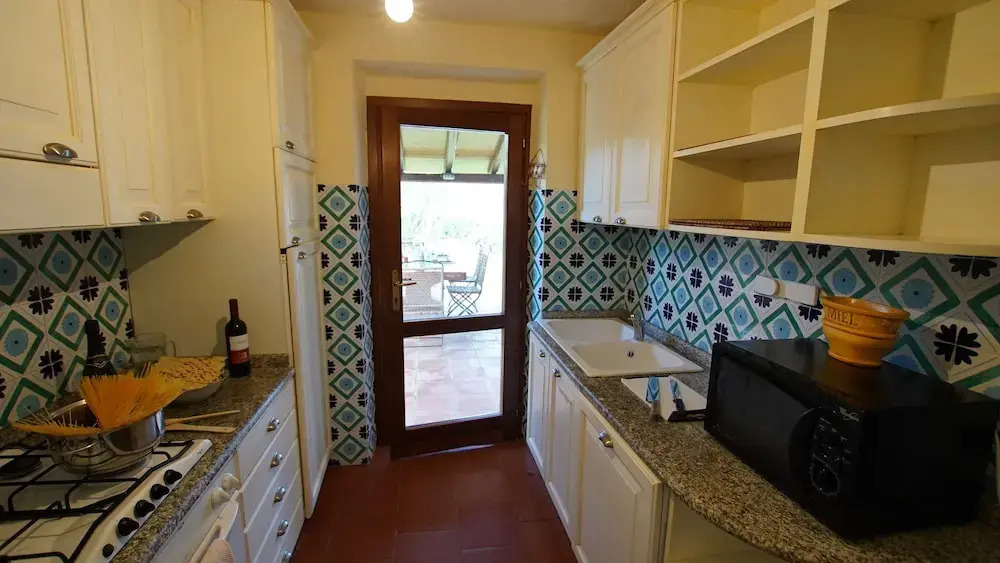Italianflat - Villa Cá Rosa