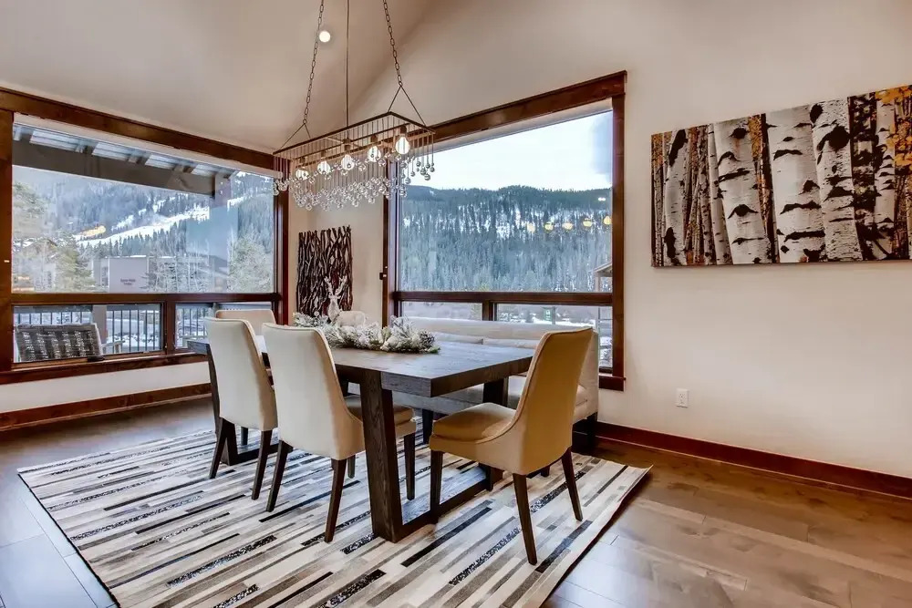 River Run Townhome RR38