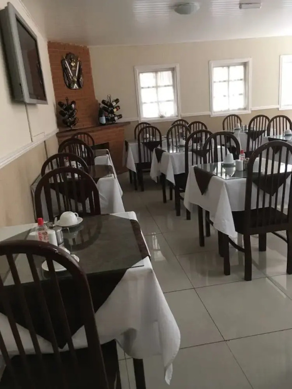 Hotel Solar da Montanha
