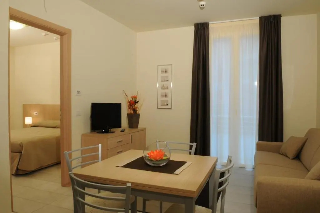 Residence Belmare