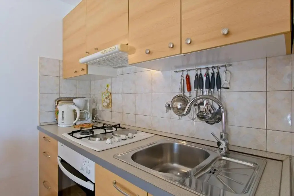 Apartmani Dorita