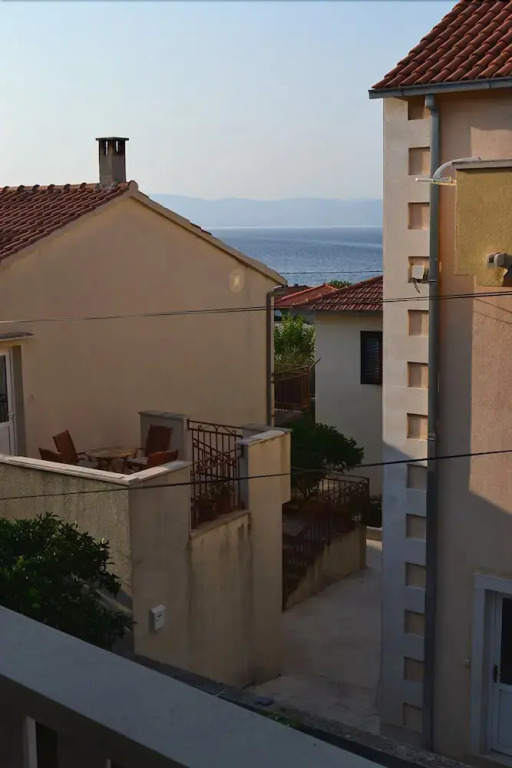 Apartments Kata