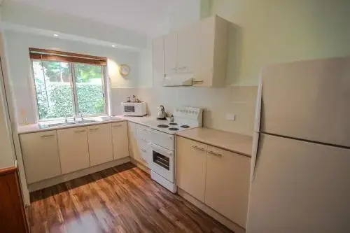 Silver Birches Holiday Village - Unit 3