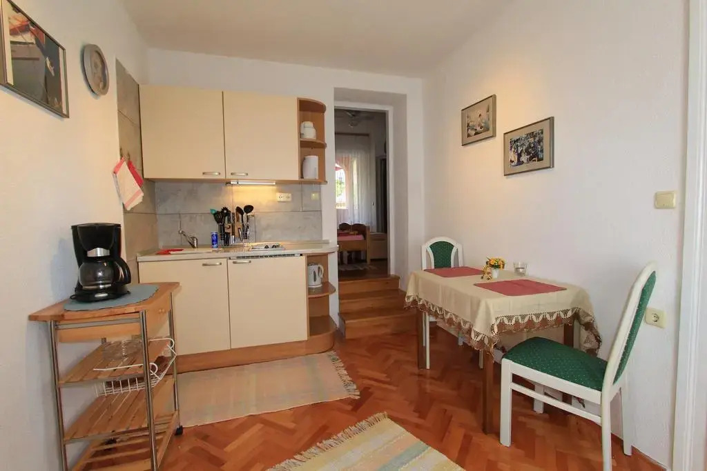 Apartments Villa 7